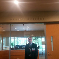 Dean Owens
