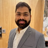 Akhil Agrawal