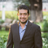 Luis Manuel Frias Nava