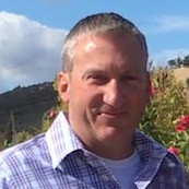 Colin Feeney