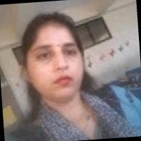 Nayana Chavan