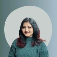 Drishya Muralidharan