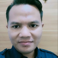 Syafri Abdullah