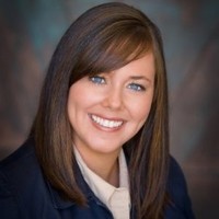 Amanda Chaffins
