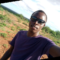 ian yegon
