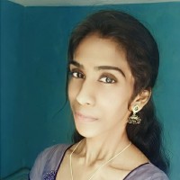 Swetha ⚡