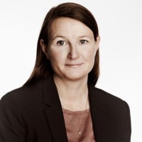 Vanja Margrethe Lawaetz Schultz