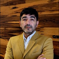 Walter Javier Romano