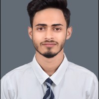 Sahil Ghosh