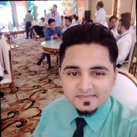 Anas Khan