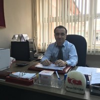 Harun Öztürk