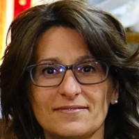 Daniela Azzarelli