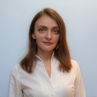 Marina Stepashko