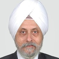 Harjit Singh Anand