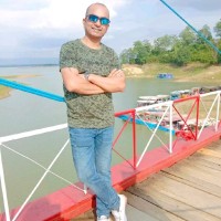 Pronab Kirtania