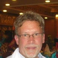 jim parker