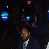 Derrick Jerry