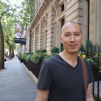 Paul Hwang