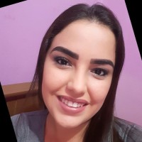Karislainy de Fatima