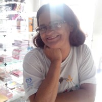 Marisia Souza Ferreira