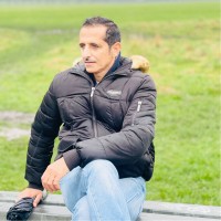 Rashid Hamdan Alhajri