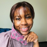 Briana Mitchell