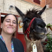 Jennifer Tabachnick, RDN, CDN