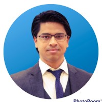 Santosh Gitay