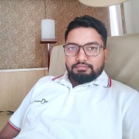 Sarvesh Singh