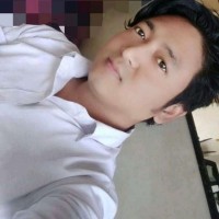 Umesh Gurung
