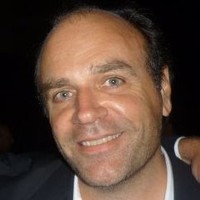 Dave McRobie