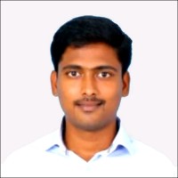 Saravanan Anbalagan