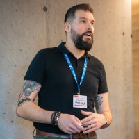 Nicolas Forfait-Duval