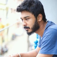 Ashwin Kadamboor