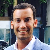 Cristian Esteve Martínez