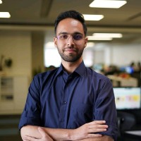 Mahdi AB