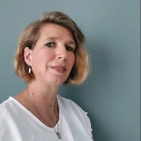 Karin Enders