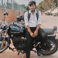 Vijay Mahanthesh G