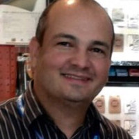 Carlos Eduardo Pereira Batista