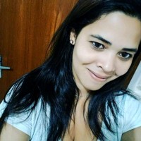 Roselaine Fagundes