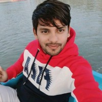 Vishal Sharma