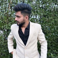 Nayan Purohit