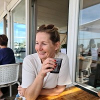 Miranda de Jager