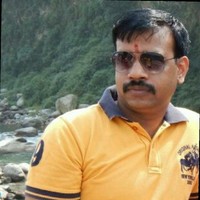 Raj Kumar