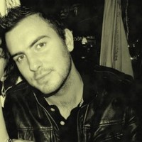 Darren O'Riain