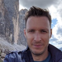 Fabio Pezzutto