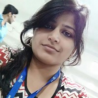 Surbhi Arora