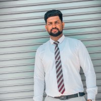 Kerson Harish