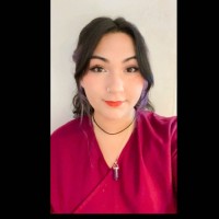 Anaís Espinoza Andrade