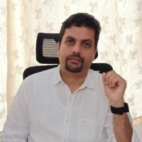 Sujith M Tom